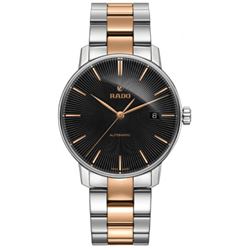 Rado  Coupole   Men Watch