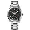 Image 1 : Omega  Seamaster Aqua Terra 150M GMT  Men Watch