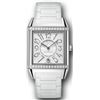 Image 1 : Jaeger Lecoultre  Reverso Squadra Lady Duetto  Women Watch