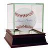 Image 1 : Cal Ripken Jr. Signed OMLB Baseball W/ Calvin Edwin Ripken Jr." Insc. (JSA COA)