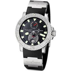 Ulysse Nardin  Marine Diver  Men Watch