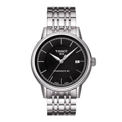 Tissot  T-Classic Carson  Men Watch