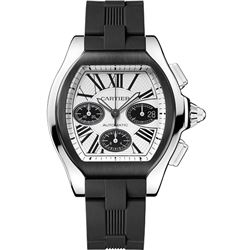 Cartier  Roadster  S  Men Watch