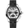 Image 1 : Cartier  Roadster  S  Men Watch