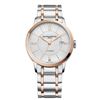Image 1 : Baume &Amp; Mercier  Classima Executives Automatic 40Mm  Men Watch