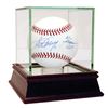 Image 1 : Steve Garvey Signed MLB Baseball W/ "NL Ironman 1207" Insc