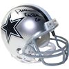 Image 1 : Darren Mcfadden Signed Dallas Cowboys Mini Helmet