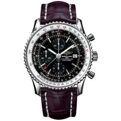 Breitling  Navitimer World  Men Watch