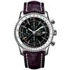 Image 1 : Breitling  Navitimer World  Men Watch