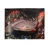 Image 1 : Metlife Stadium Large Poster (Signed By Hauser)
