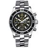 Image 1 : Breitling  Superocean Chronograph II  Men Watch