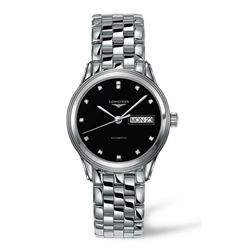 Longines  Flagship   Men Watch