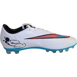 Neymar Jr. Signed Nike Cleat (Icons Auth)