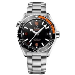 Omega  Seamaster Planet Ocean 43.5Mm  Men Watch