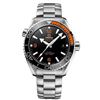 Image 1 : Omega  Seamaster Planet Ocean 43.5Mm  Men Watch