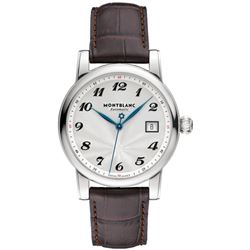 Montblanc  Star Date  Men Watch