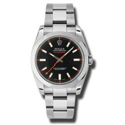 Rolex  Milgauss   Men Watch