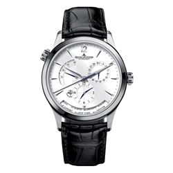 Jaeger Lecoultre  Master Geographic  Men Watch