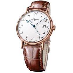 Breguet  Classique Automatic  Men Watch