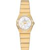 Image 1 : Omega  Constellation Star 24Mm  Women Watch