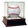 Image 1 : Buster Posey Signed MLB Baseball (LOJO Sports Auth)