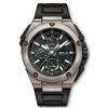 Image 1 : IWC  Ingenieur Double Chronograph Titanium  Men Watch