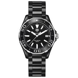 Tag Heuer  Aquaracer Lady 300M 35MM  Women Watch