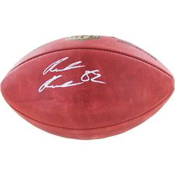 Rueben Randle Signed NFL Duke Football