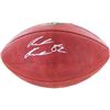 Image 1 : Rueben Randle Signed NFL Duke Football