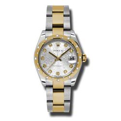 Rolex  Datejust 31   Women Watch