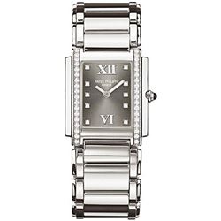 Patek Philippe  Twenty-4   Women Watch