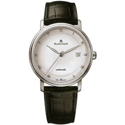 Blancpain  Villeret Automatic  Men Watch