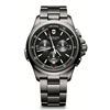 Image 1 : Victorinox Swiss Army  Night Vision Chronograph  Men Watch