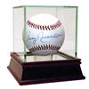 Image 1 : Bobby Richardson MLB Baseball W/ "62 WS Champs" Insc. (MLB Auth)