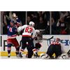 Image 1 : Brad Richards Game Tying Goal Vs Washington Capitals 16X20 Photo Signed