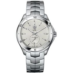 Tag Heuer  Link Automatic  Men Watch
