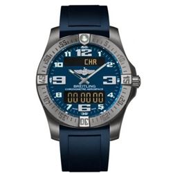 Breitling  Professional Aerospace Evo  Men Watch