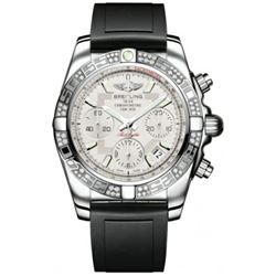 Breitling  Chronomat 41  Men Watch