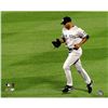 Image 1 : Mariano Rivera Entering The Game: 8Th Inning Vs Mets 6-28-09 Horizontal 16X20 Photo Uns