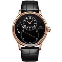 Jaquet Droz  Grande Seconde Power Reserve  Men Watch