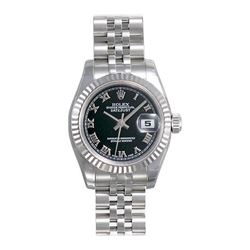 Rolex  Datejust 26   Women Watch