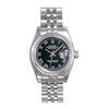 Image 1 : Rolex  Datejust 26   Women Watch