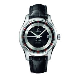 Omega  De Ville Hour Vision Automatic  Men Watch