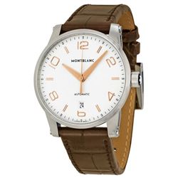 Montblanc  Timewalker   Men Watch