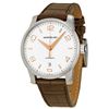 Image 1 : Montblanc  Timewalker   Men Watch