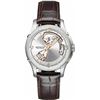 Image 1 : Hamilton  Jazzmaster Open Heart  Men Watch