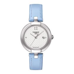 Tissot  T-Trend Pinky  Women Watch