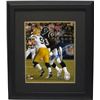 Image 1 : Marcus Mcneill Signed San Diego Chargers 8X10 Photo Custom Framed