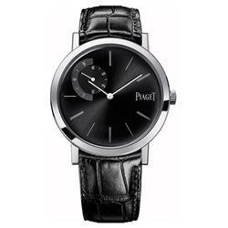 Piaget  Altiplano   Men Watch