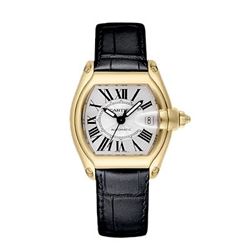 Cartier  Roadster  Automatic  Men Watch